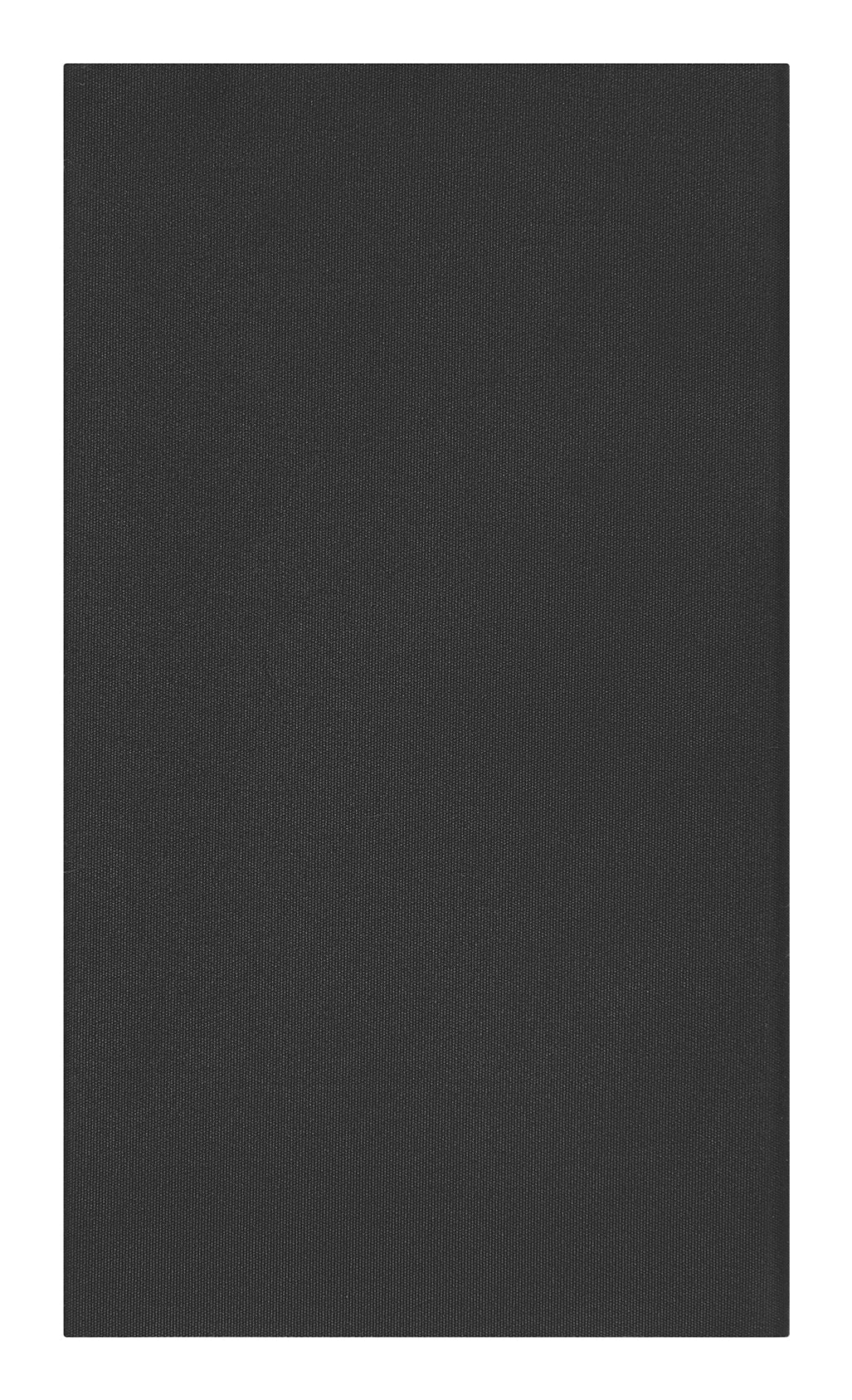 Sandberg Solar Powerbank 10'000 mAh – 20 W PD, 1× USB-C, 1× USB-A, schwarz
