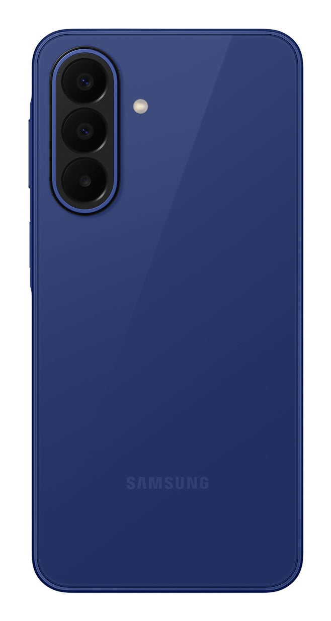 Samsung Galaxy A27 5G – 6,7" – 128 GB – Blau