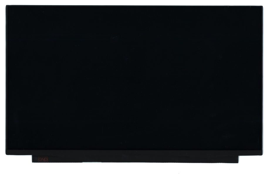 Lenovo LCD-Panel 15,6" – HD, TN, matt – für IdeaPad Typ 81Y3 – Schwarz – FRU5D10S74987