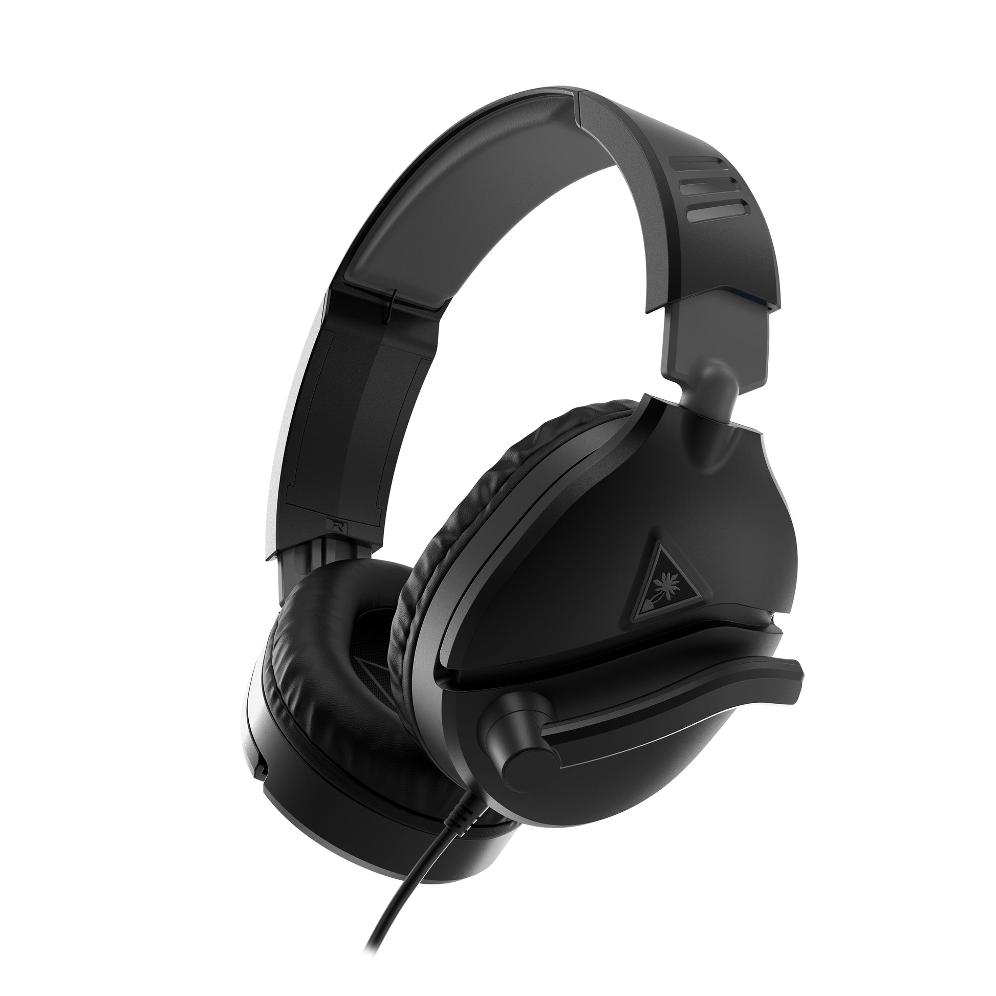 Turtle Beach Ear Force Recon 70P – Gaming-Headset – 3,5 mm Klinke, Surround-Sound – für PS5/PS4/PC, u. a.