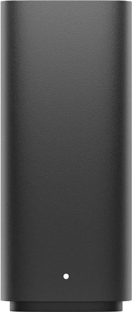 Synology BST151-4T – 1-Bay Desktop NAS – Realtek RTD1619B, 2 GB RAM, 1GbE, 4 TB HDD vorinstalliert