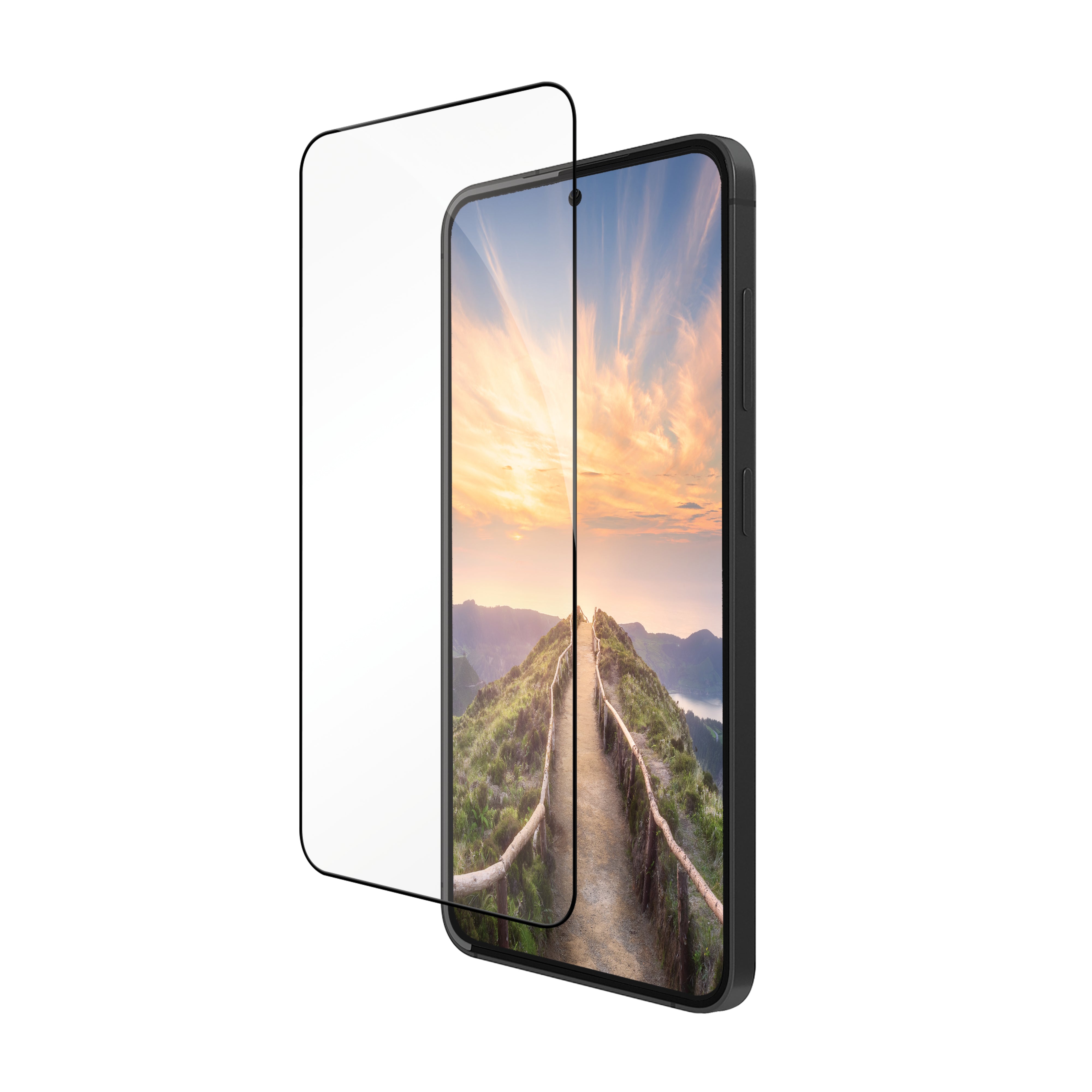 dbramante1928 Displayschutz (Folie) – für Galaxy S25