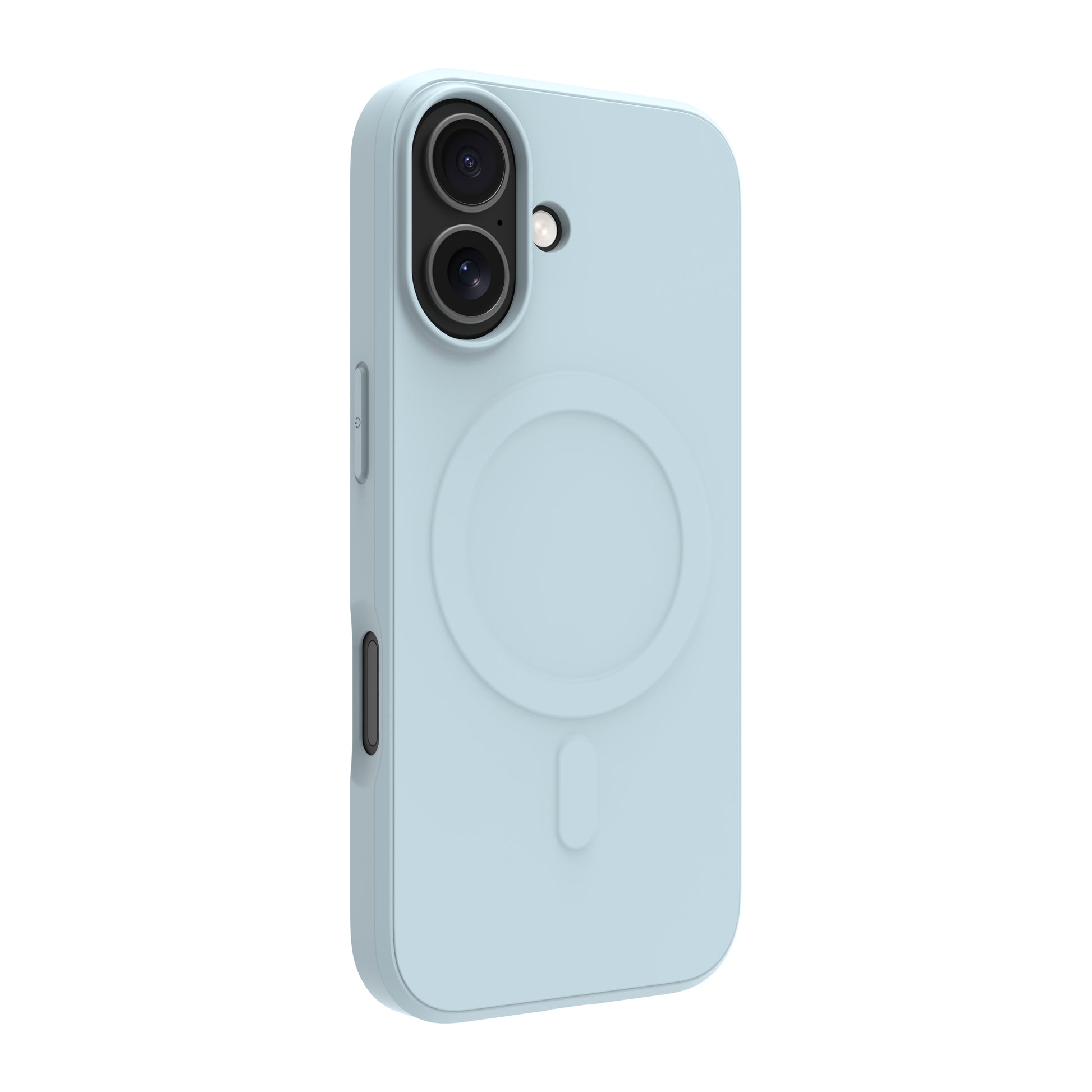 dbramante1928 Greenland Pro MS – Backcover – für Apple iPhone 17, Kunststoff, Transparent