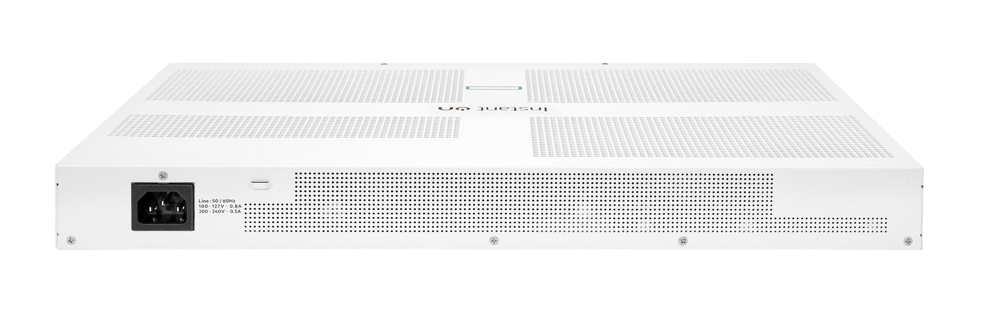 HPE 1930 48G JL685A Managed Switch – 24× GbE, 4× SFP+