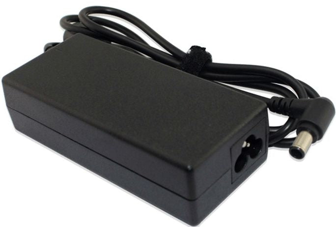 CoreParts Netzteil 65 W, 19,5 V – Stecker 6,5×4,4 mm, EU-Stecker – für Sony VGP-AC19V43