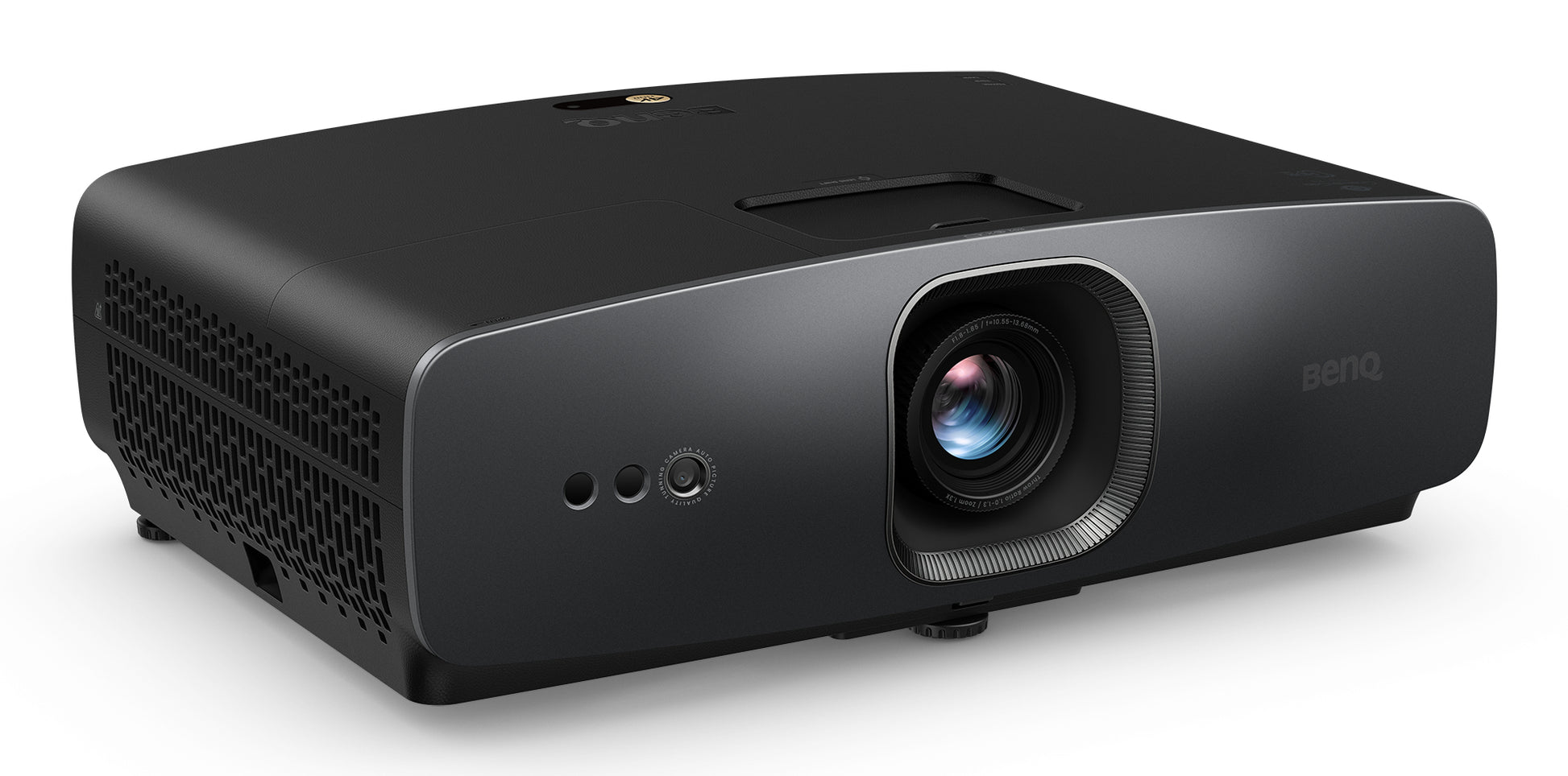 BenQ W2720i, LED-DLP-Projektor – Ultra HD 4K, 2500 ANSI-Lumen, 16:9