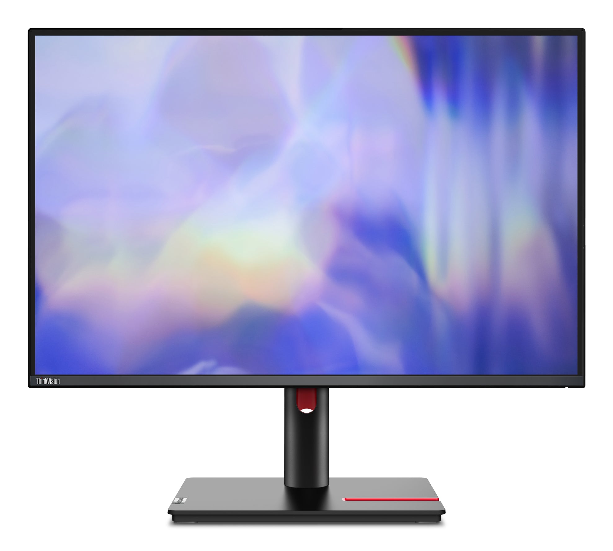 Lenovo THINKVISION – Monitor, 24", 1900 × 1200 (WUXGA), IPS, VGA, HDMI, DisplayPort