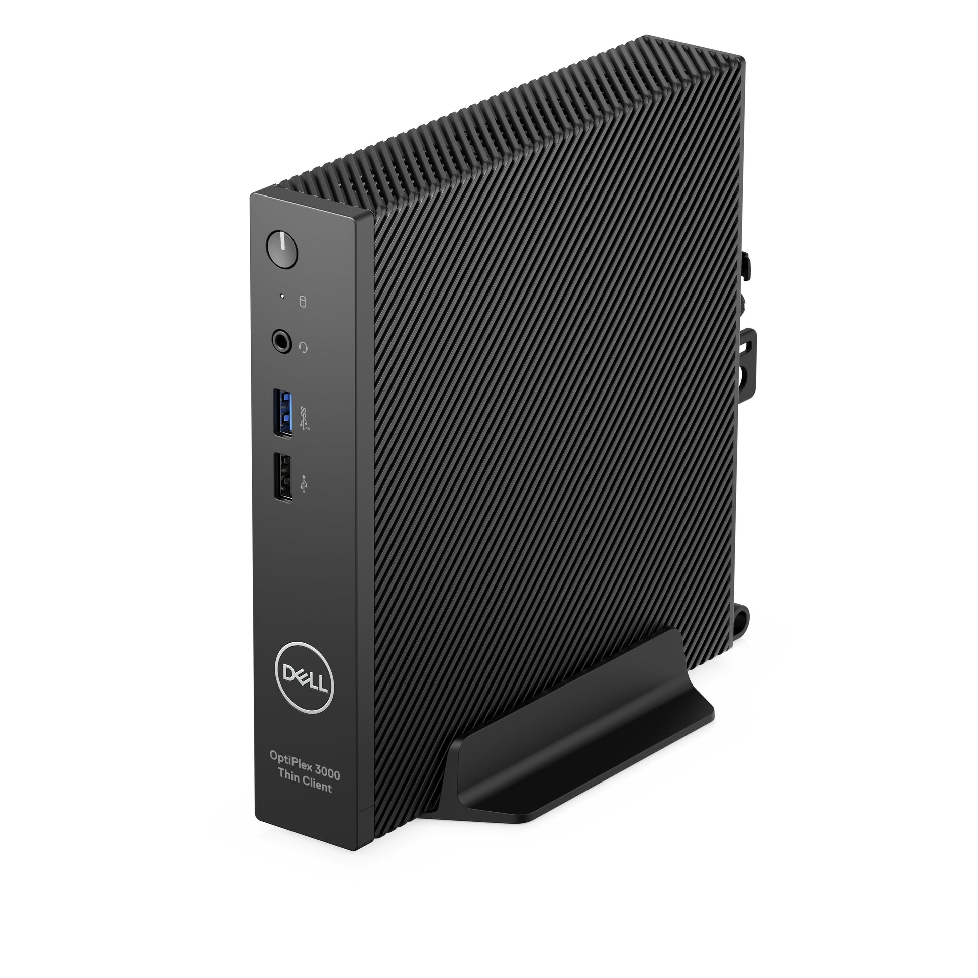 Dell Optiplex 3000 Micro – Intel Celeron N5105, 8 GB RAM, 64 GB Flash, Wyse ThinOS