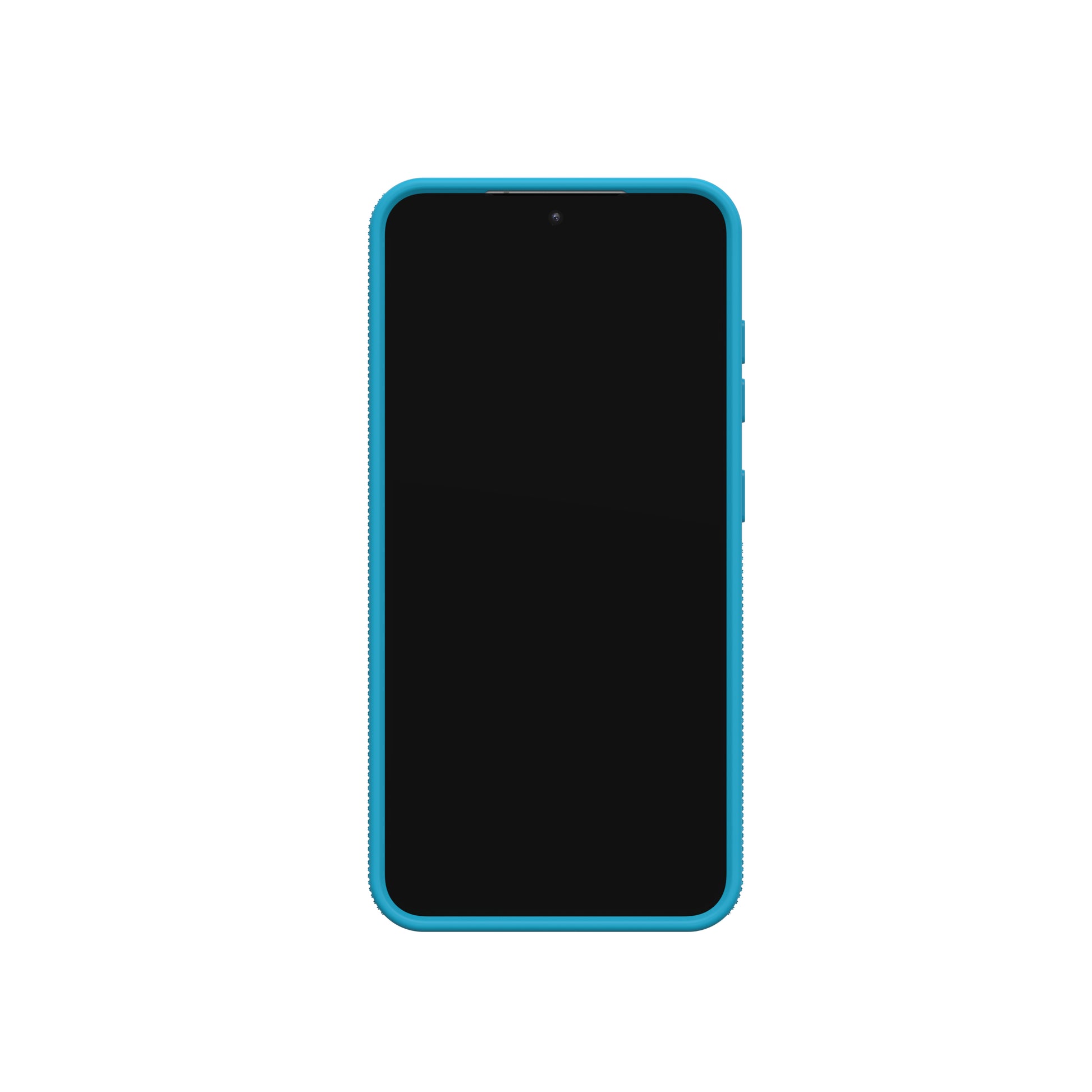 ZAGG Backcover Luxe – für Samsung Galaxy S25 – River Blue