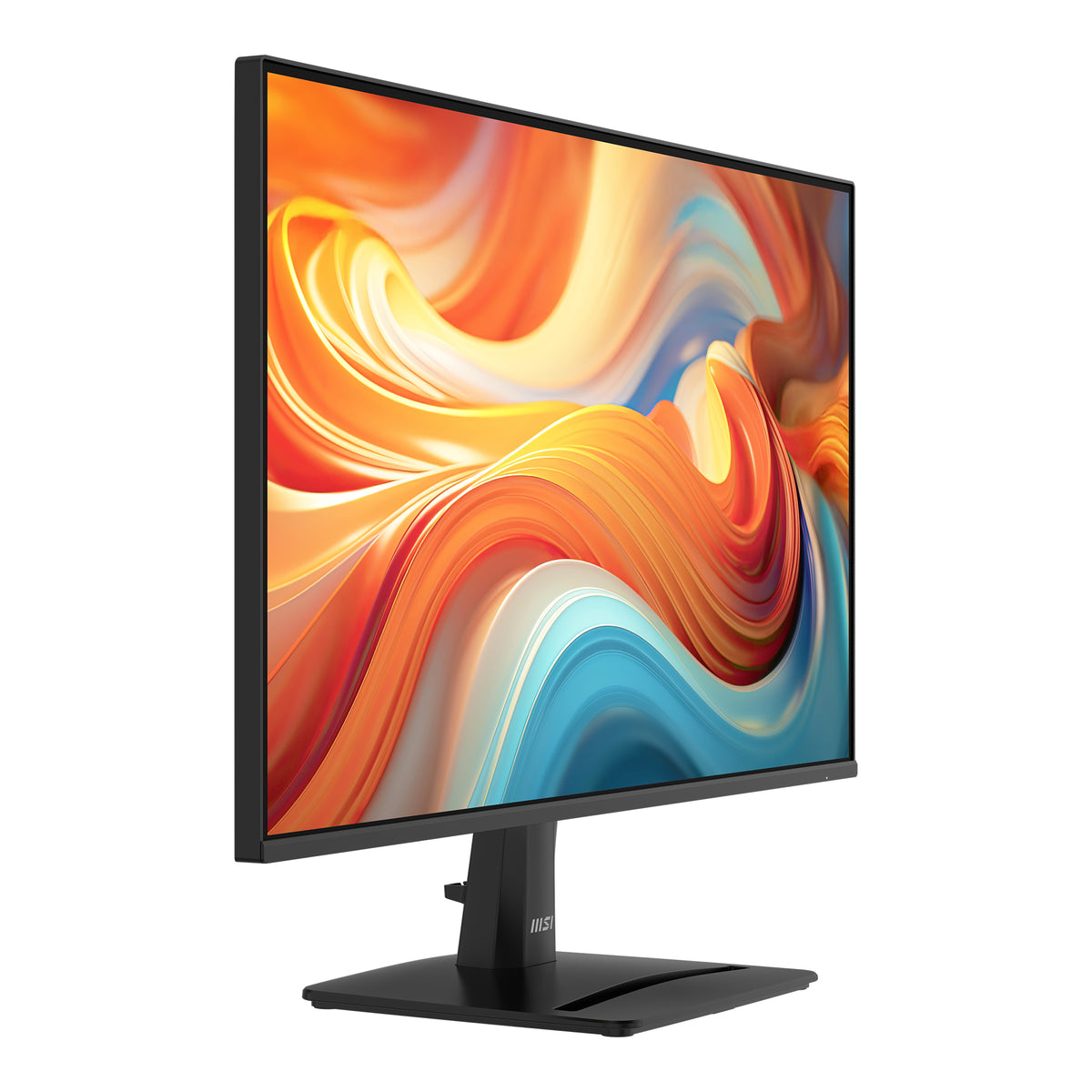 MSI PRO MP271 E14A – 27", 1920 × 1080 (Full HD), IPS, 144 Hz