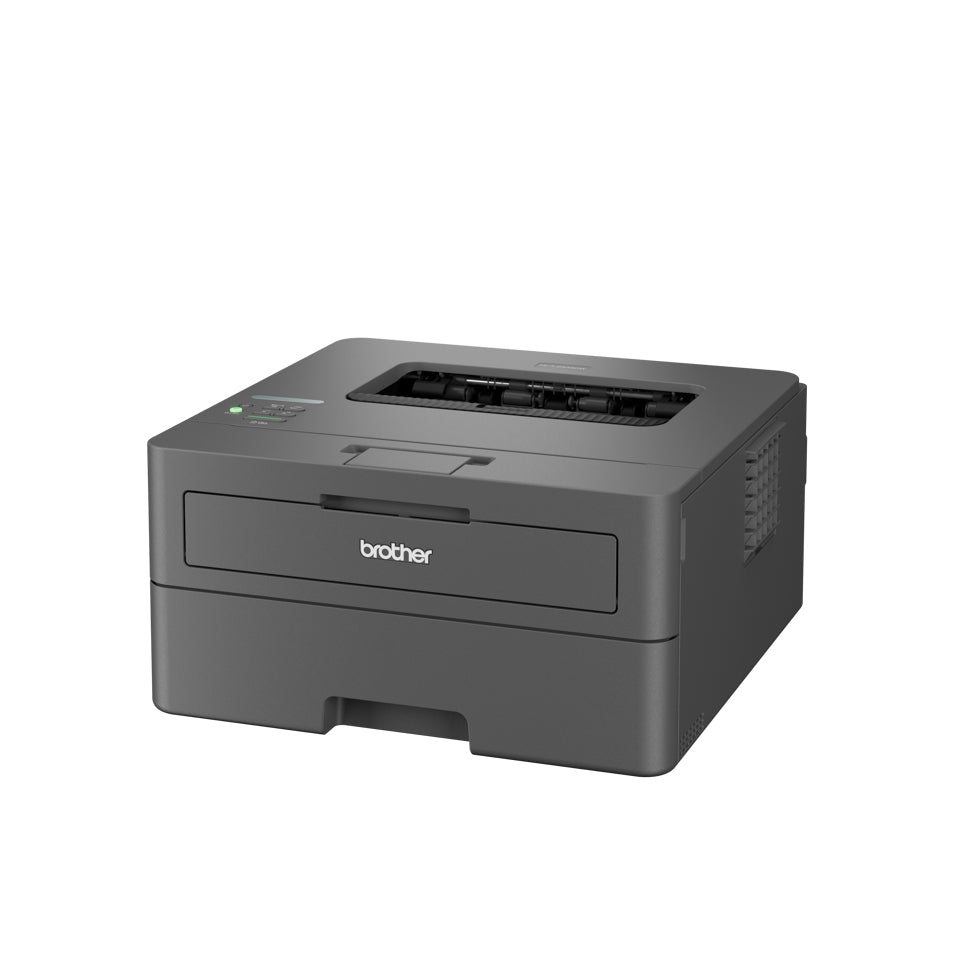 Brother HL-L2445DW – Schwarz-Weiss, A4, Duplex, WLAN, LAN, USB, 32 Seiten pro Minute