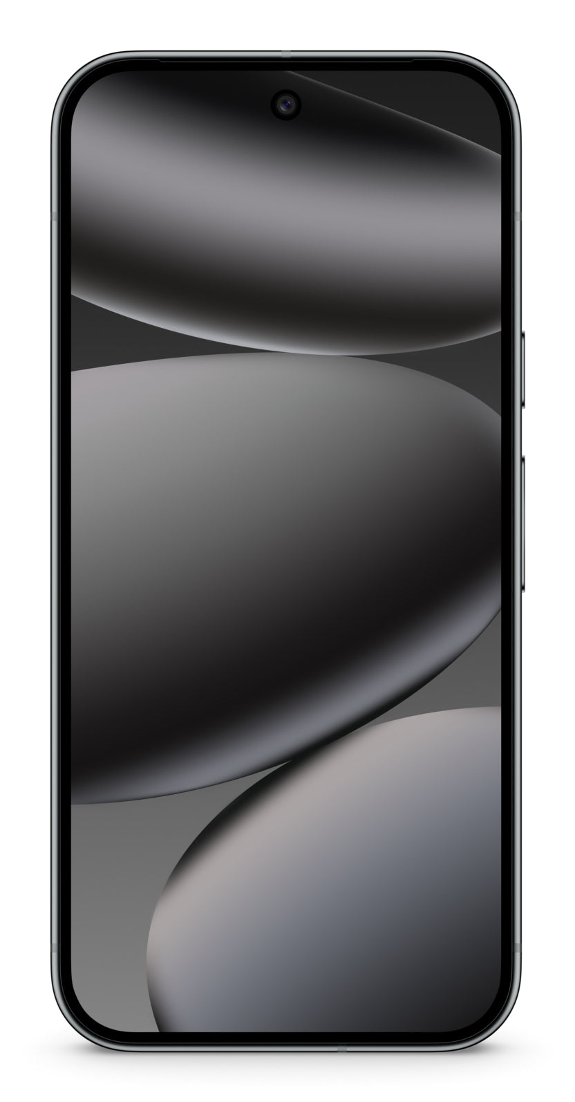 Google Pixel 10 Pro XL – 6,8" – 512 GB – Schwarz