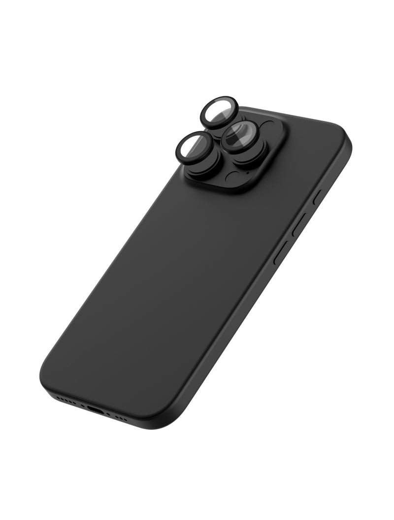 ZAGG Displayschutzglas Defense – für Apple iPhone 15 Plus