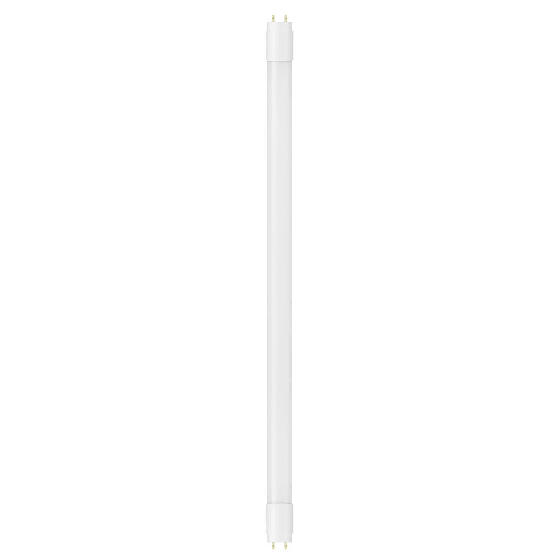 Hama Leuchtmittel G13 T8 – Warmweiss 2700 K, 800 lm, 8 W – IP20 – 1 Stk. – Weiss