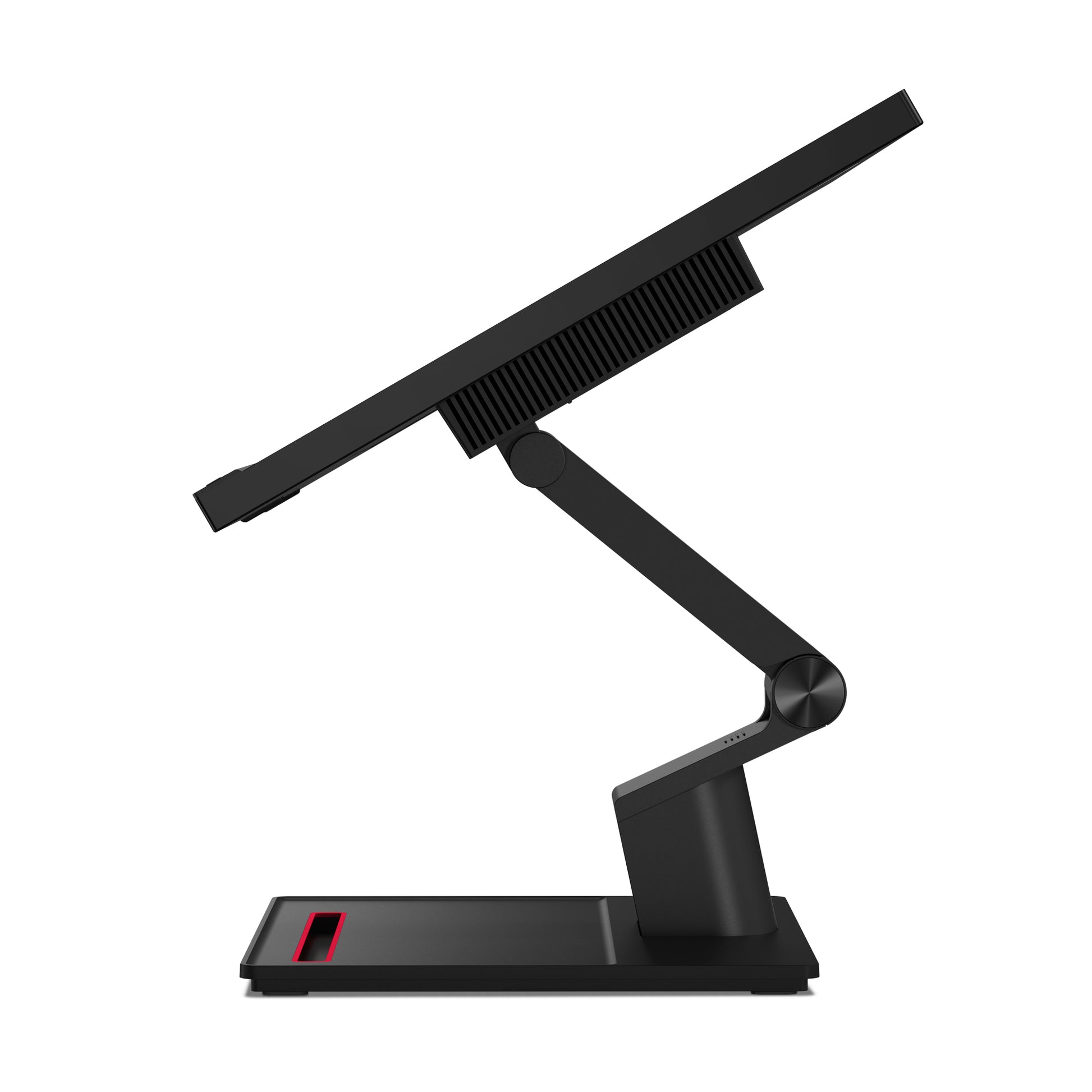 Lenovo T24t-20 – Monitor, 23,8", 1920 × 1080 (Full HD), Touch, VGA, HDMI, DisplayPort