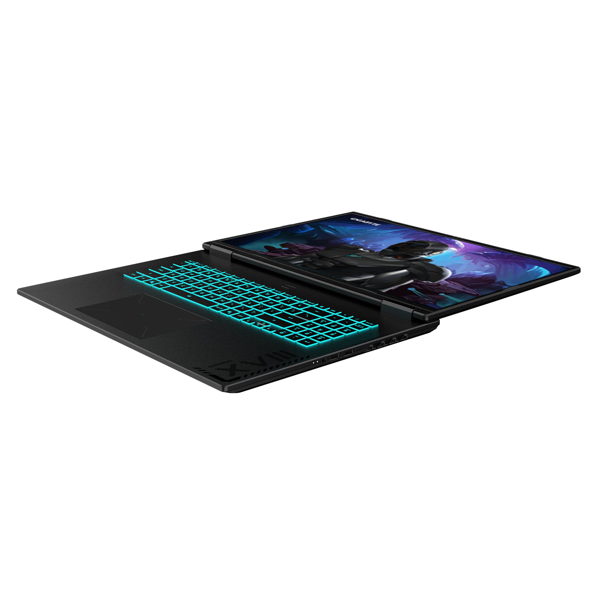 Gigabyte Gaming A18 – 18" WQXGA, Ryzen 7 260, 32 GB, 1 TB SSD, RTX 5070, Win 11 Home
