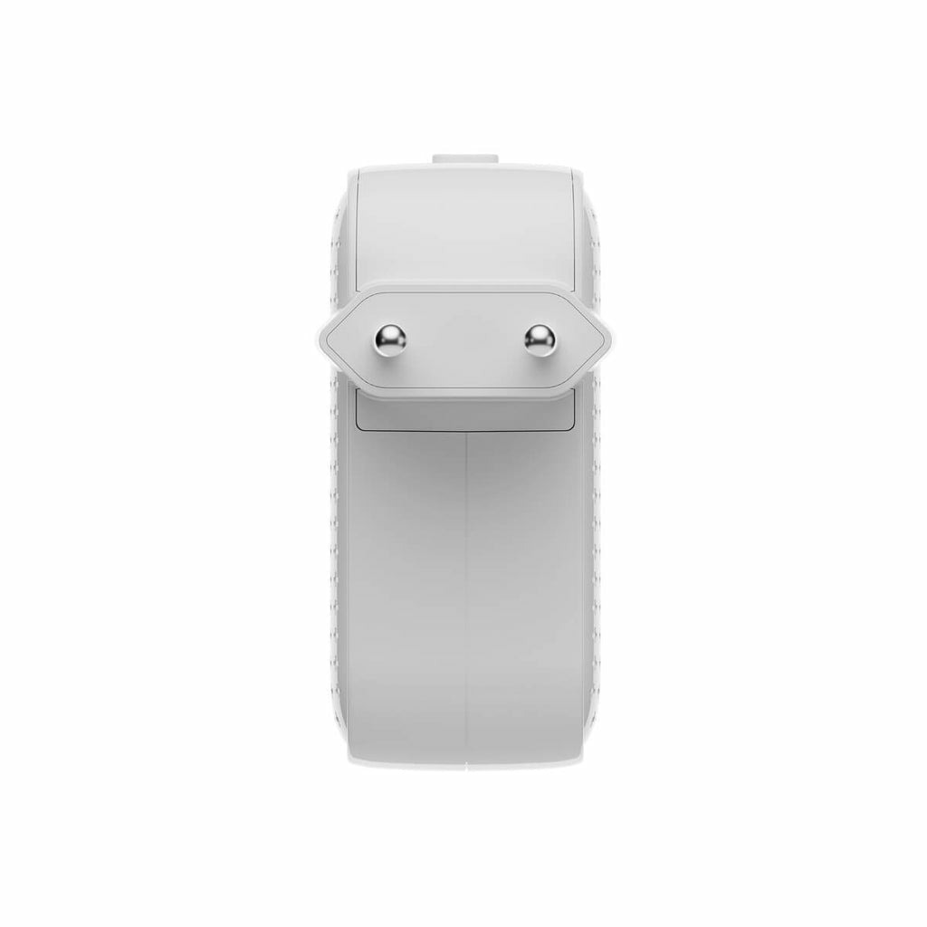Hyper Netzteil – 70 W, 2× USB-C + 1× USB-A, PD, PPS, QC, GaN – für Laptop, Smartphone, Tablets