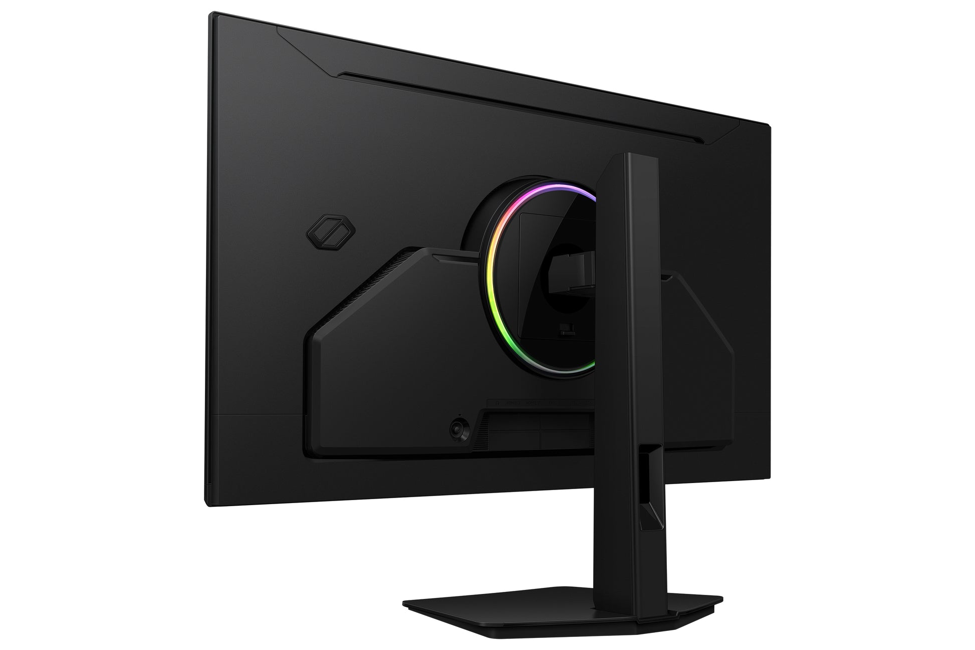 Samsung Odyssey G8 G80HS – 32", 6144 × 3456, IPS, 330 Hz, HDR10+