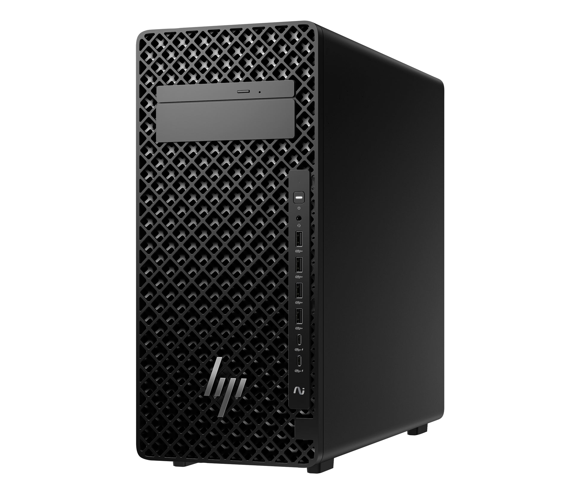 HP Z2 Tower – Intel Core Ultra 9 285K, 64 GB RAM, 1 TB SSD, Windows 11 Pro