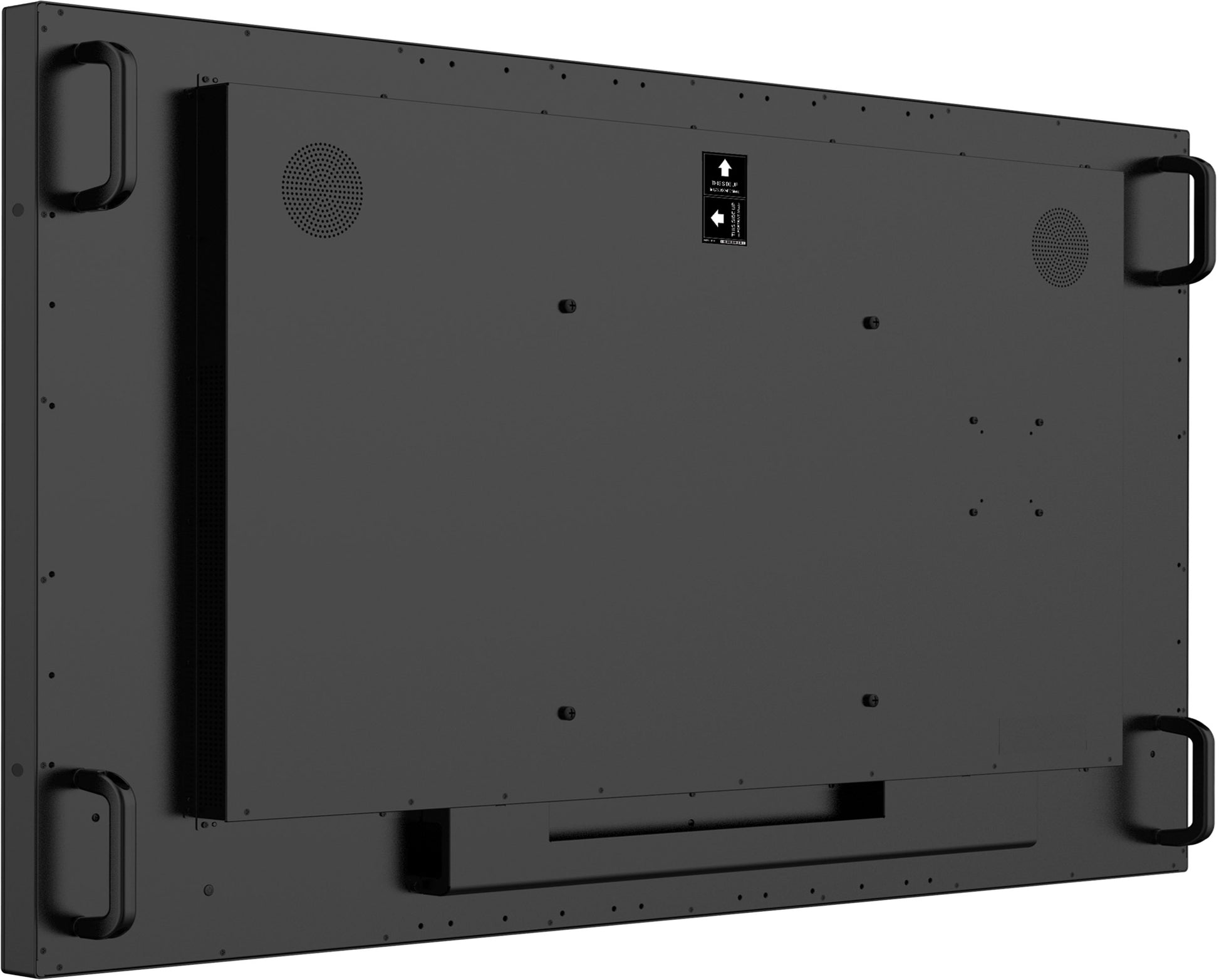 iiyama TF6539AS-B1AG 64,5" – 4K UHD, Touch, Android, 24/7, 500 cd/m²