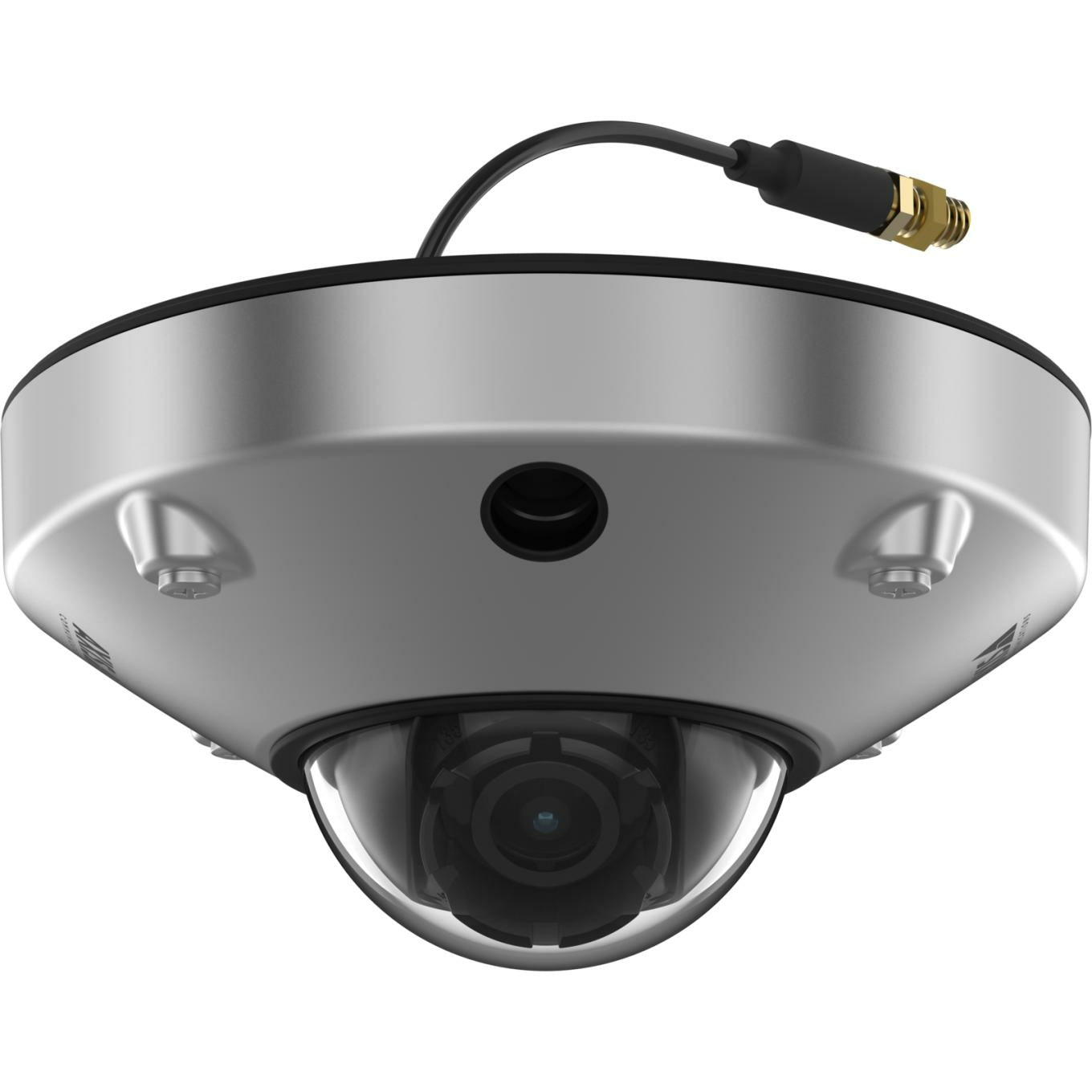Axis F4105-SLRE Dome-Sensor – IP66, IP6K9K