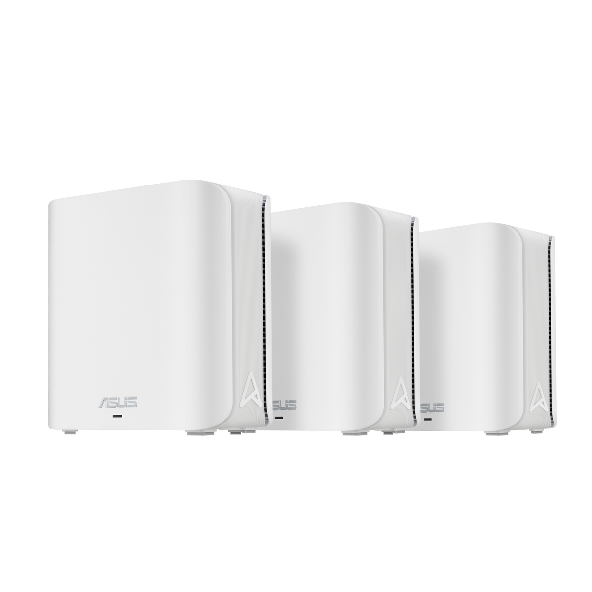 ASUS ZenWiFi BD4 BE3600 – WLAN-Router – Wi-Fi 7 Dual-Band (2,4/5 GHz), 2,9 Gbit/s