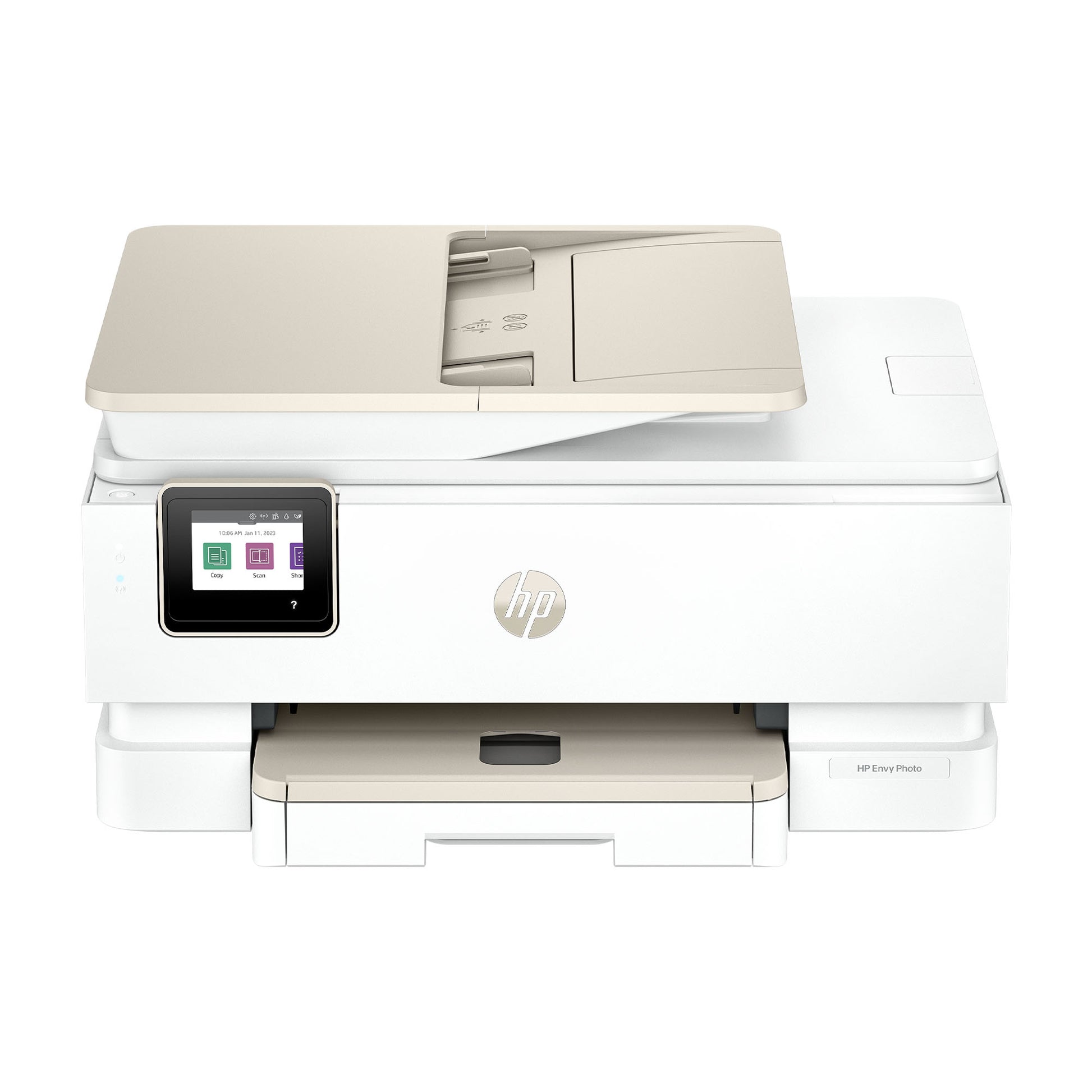 HP Envy Photo 7930 – Farbiges Tintenstrahl-MFP, 3-in-1 – USB/WLAN – 10 Seiten/Min S/W