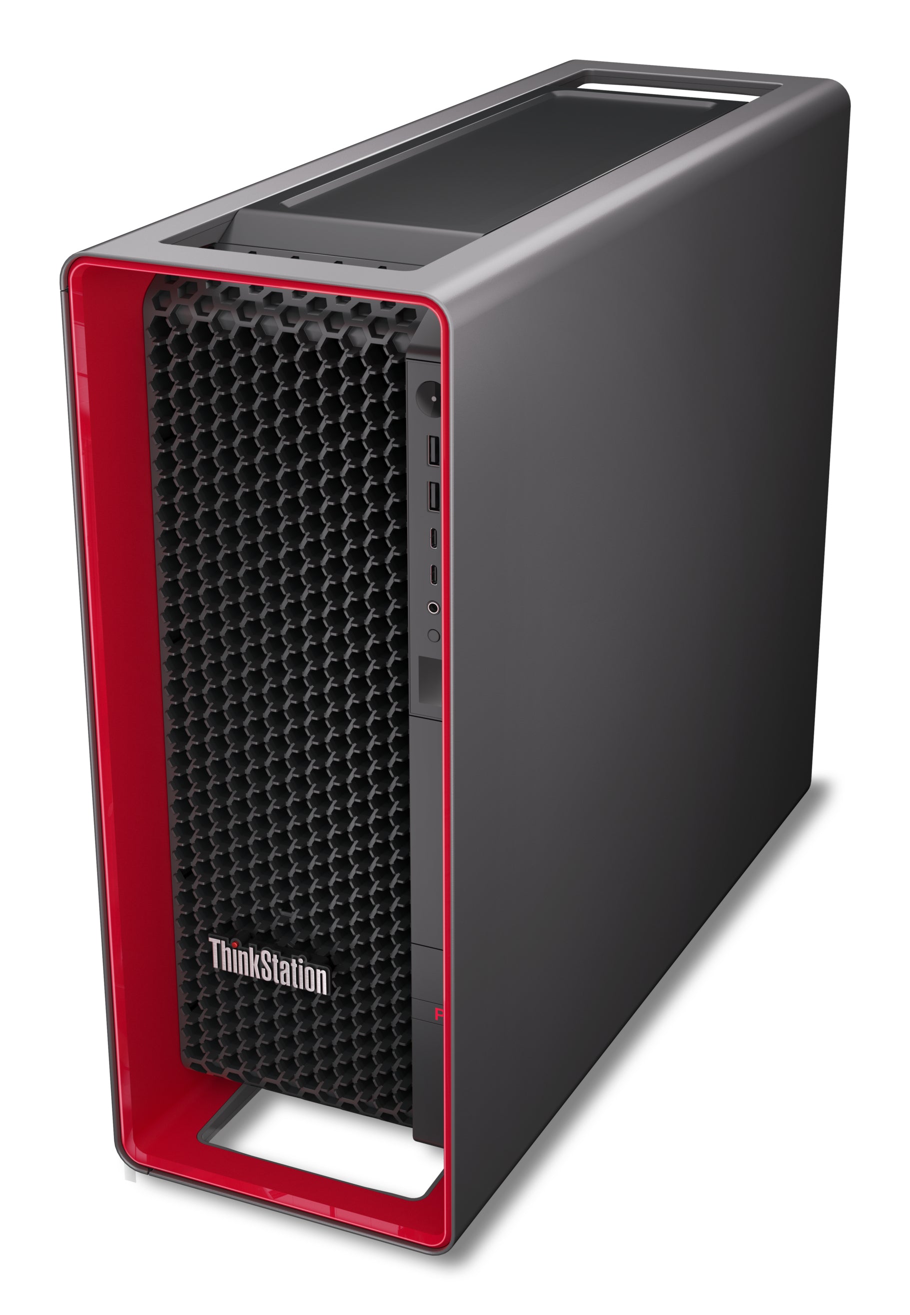 Lenovo ThinkStation P8 – Workstation – Windows 11 Pro