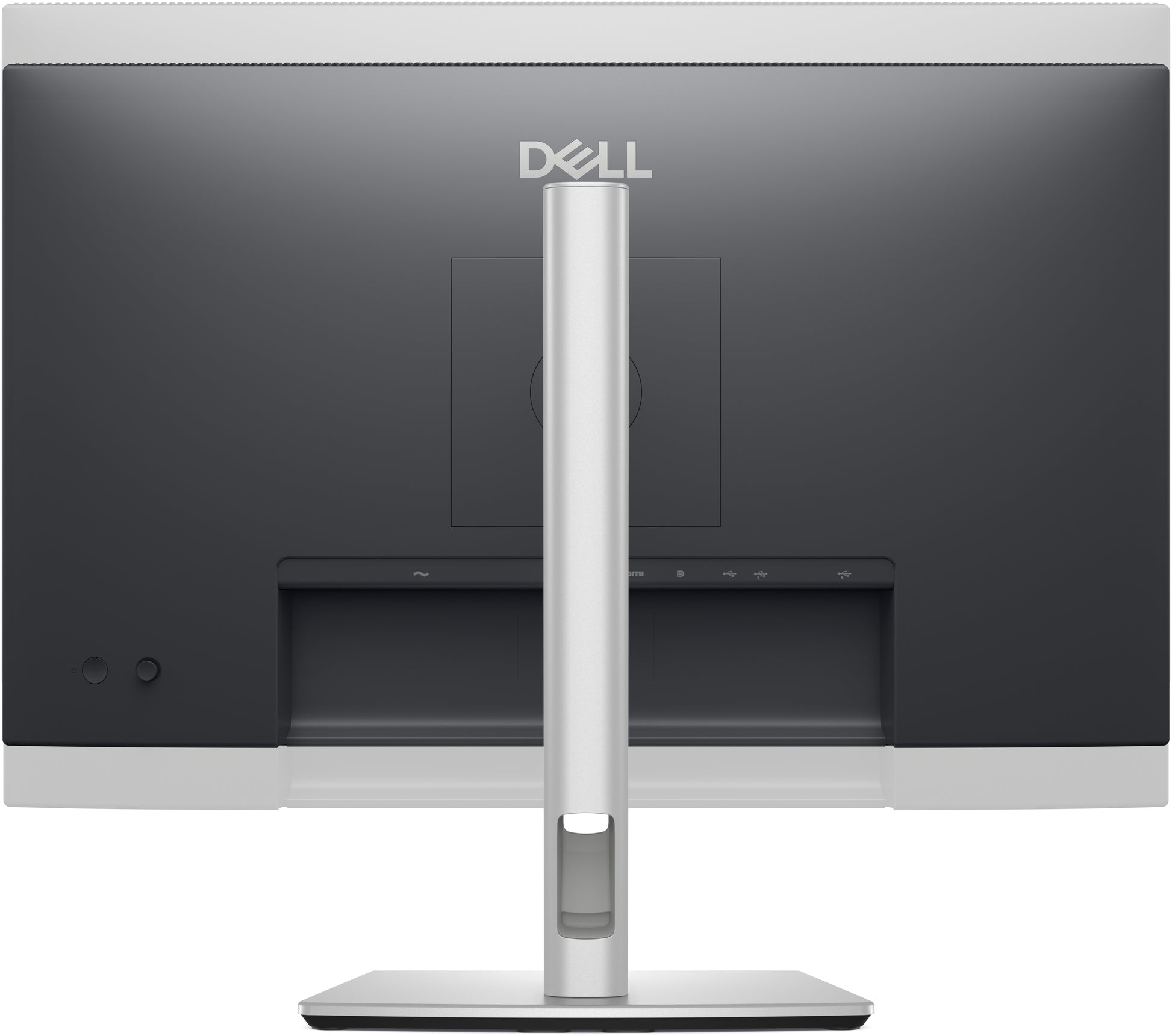 DELL Pro Plus P2425D – 24", 2560 × 1440 (WQHD), IPS, 100 Hz, USB-C 15 W