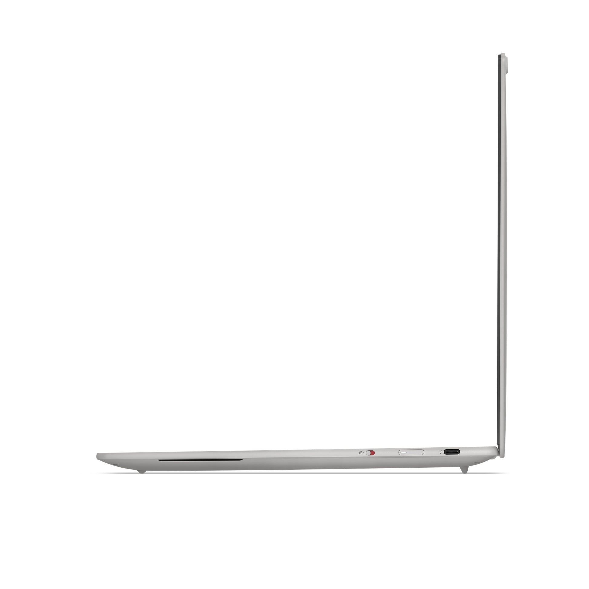 Lenovo Yoga Slim 7 Ultra – 14" WQXGA+ OLED Touch, Core Ultra 7 358H, 32 GB, 1 TB SSD, Win 11 Home