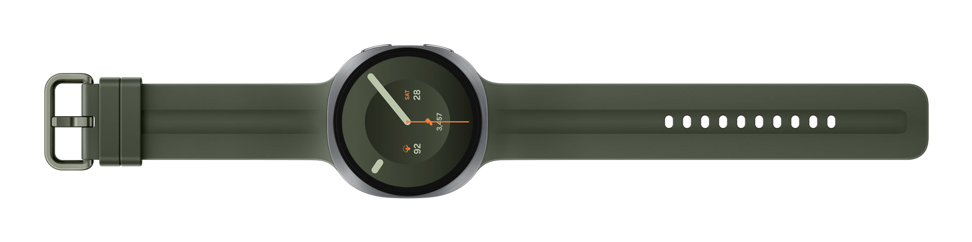 Samsung Galaxy Watch 9 44 mm GPS + Cellular – 50 m