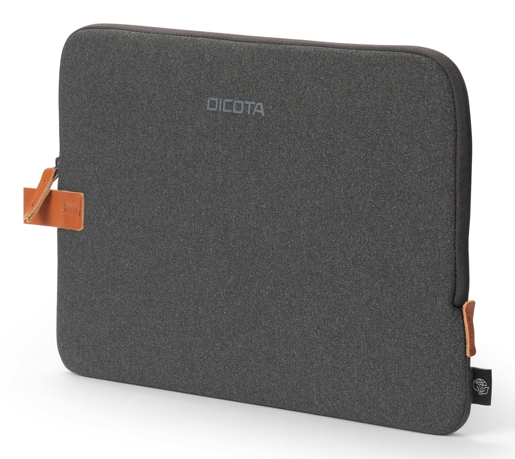 DICOTA Notebook-Schutzhülle 16" – Anthrazit