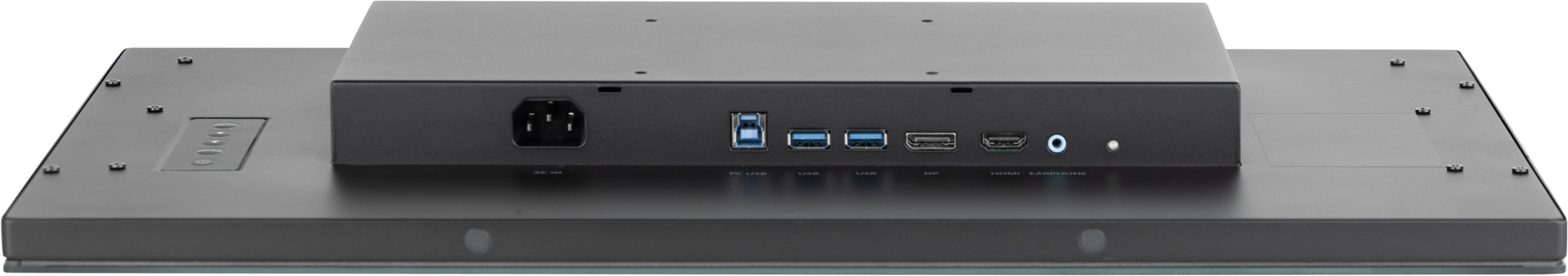 iiyama TF2238MSC-B1 – Touch-Monitor 21,0" – 1920 × 1080 (Full HD), IPS, PCAP 10-Punkt, HDMI/DP