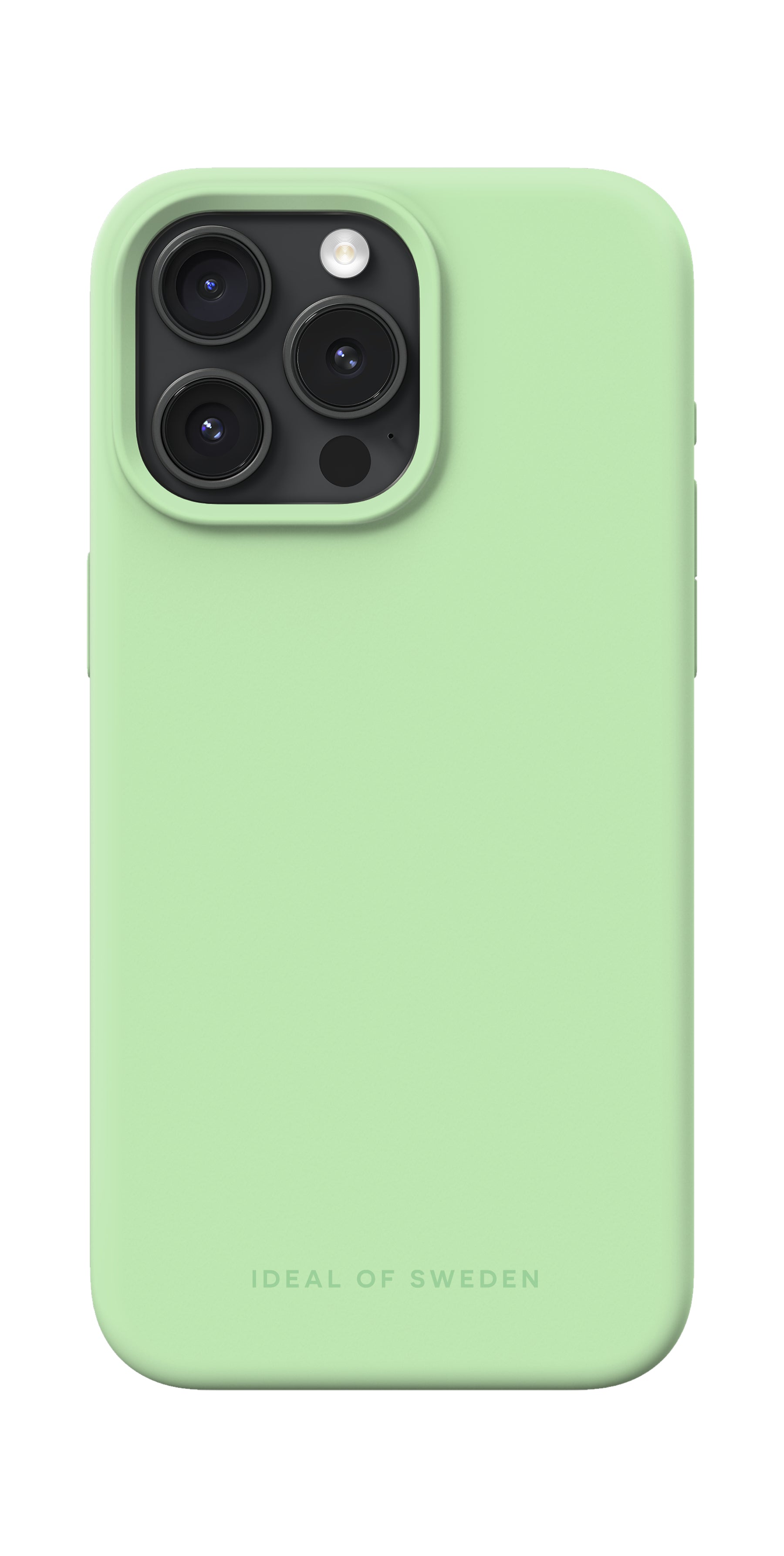 Ideal of Sweden – Backcover – für Apple iPhone 15 Pro Max – hellgrün – PC, MagSafe-kompatibel