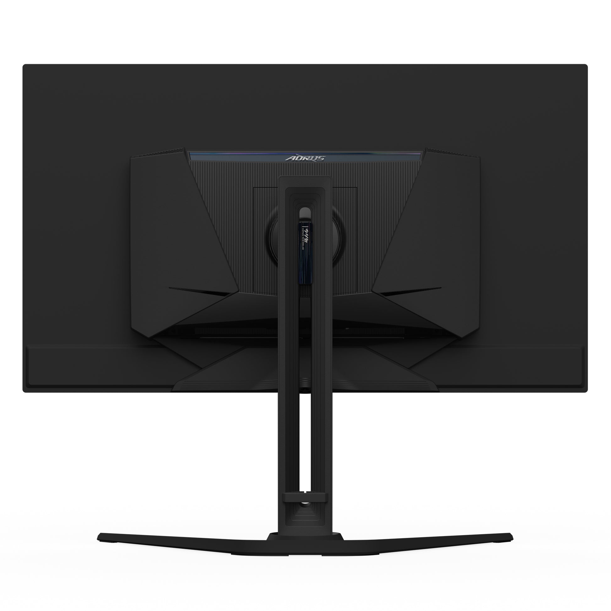 GIGABYTE AORUS FO32U – 31,5", 3840 × 2160 (4K), OLED, 165 Hz, USB-C 18 W, DisplayHDR True Black 400