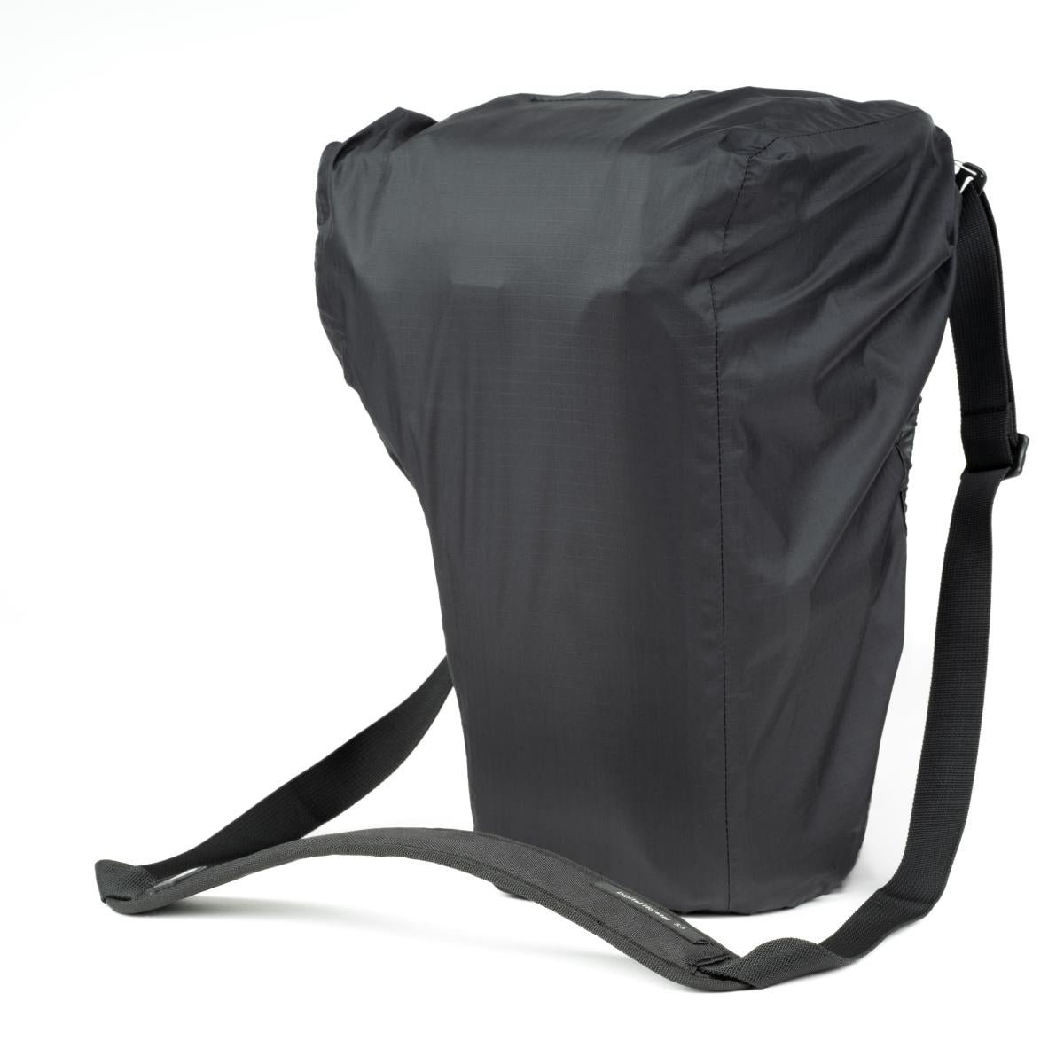 Think Tank Digital Holster 50 V3.0 – Nylon/TPU, Regenhülle – für DSLR (inkl. Batteriegriff) und Systemkameras