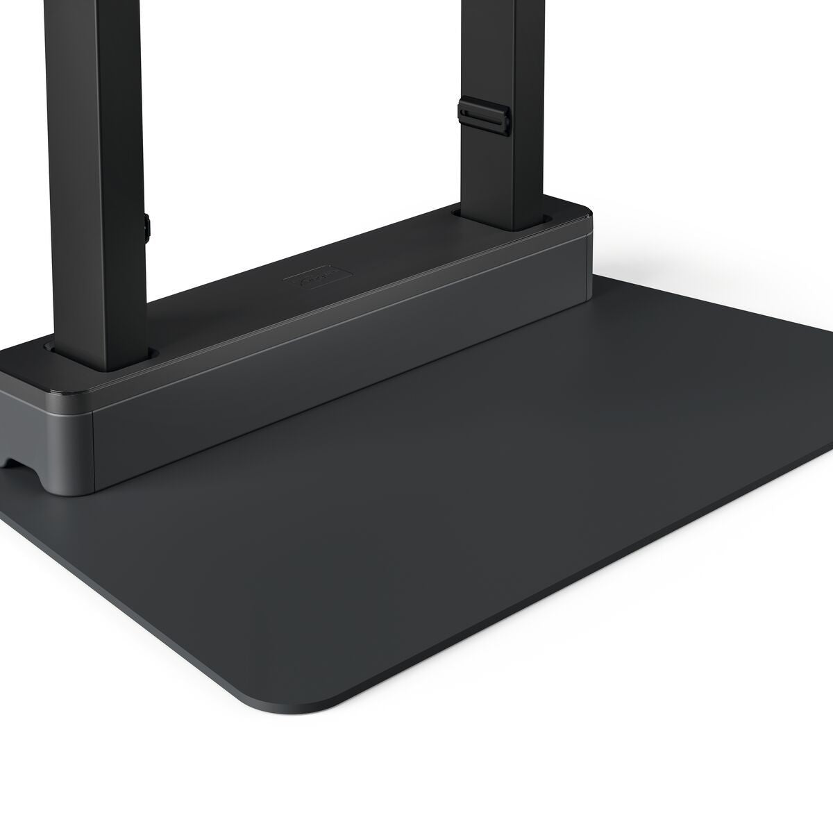 Vogel's RISE 4105 – Motorisierter Displayständer für 43–98", VESA 300×200–800×600, bis 120 kg, schwarz