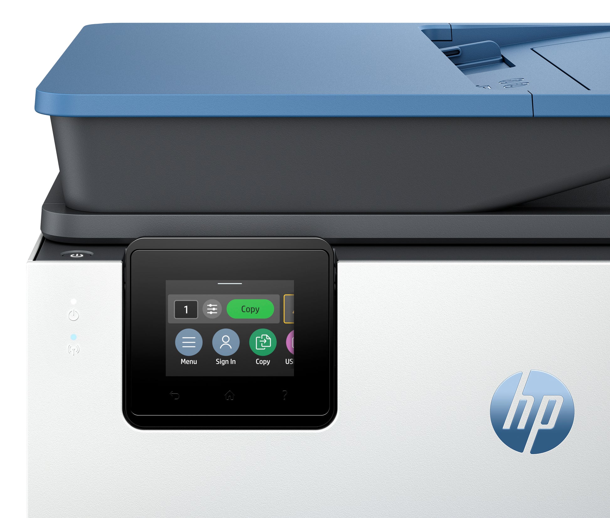 HP OFFICEJET PRO 9125E – Farbiger Tintenstrahl-MFP