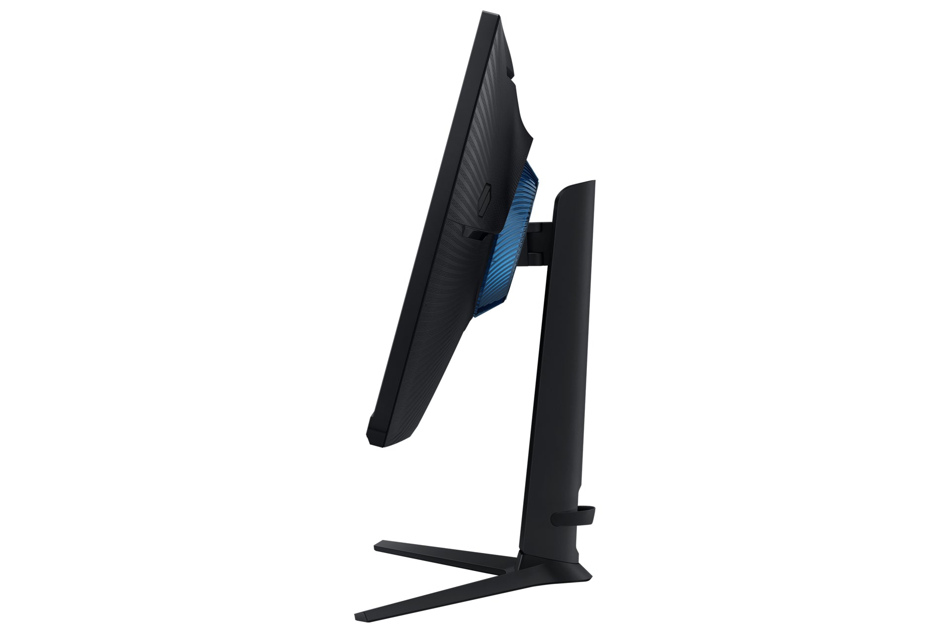 Samsung Odyssey G3 S27DG300EU – Monitor, 27" 1920 × 1080 (Full HD), LCD, Schwarz