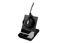 EPOS IMPACT SDW 5013 – Mono Headset – DECT/USB‑A – 3‑in‑1