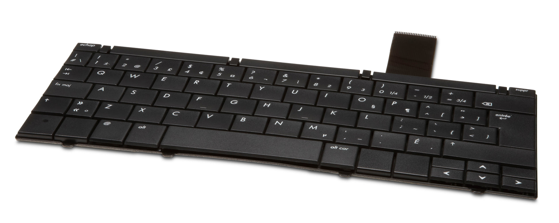 HP Tastatur – für HP ScanJet 7000N, 7000NX & 8500 FN1