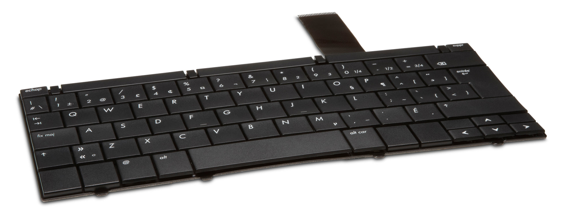 HP Tastatur – für HP ScanJet 7000N, 7000NX & 8500 FN1