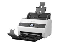 Epson WorkForce DS-970 – Dokumentenscanner, A4, Duplex, 85 ppm, 600 dpi, ADF 100 Blatt, USB