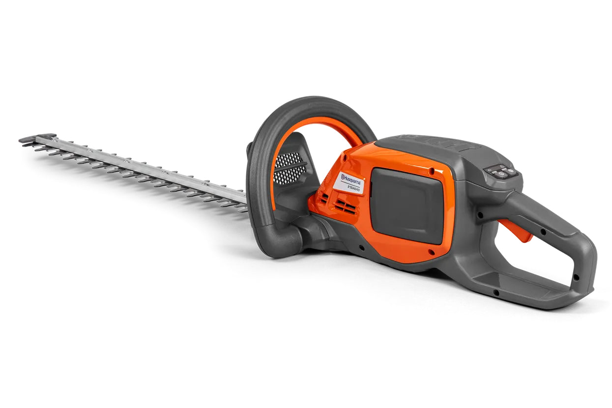 Husqvarna 215iHD45 Akku-Heckenschere – 36 V – 450 mm – max. Schnitt Ø 25 mm – Solo – BLi-X