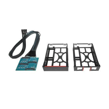 Lenovo PCG Storage Kit Bay Upgrade P720 – Tower (HDD-Käfig) – für ThinkStation P720