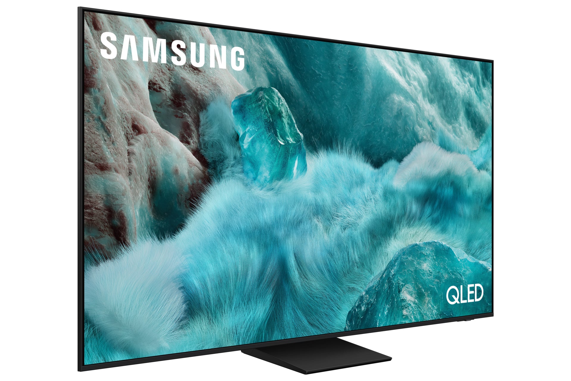 Samsung QE65Q7F5AU – 65" Fernseher – 4K UHD – QLED – Tizen – 50 Hz – HDR10+