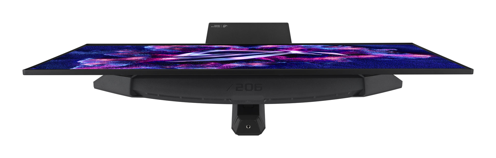 ASUS ROG Strix OLED XG32UCDS – 31,5", 3840 × 2160 (4K), OLED, 165 Hz, USB-C 15 W, DisplayHDR 400