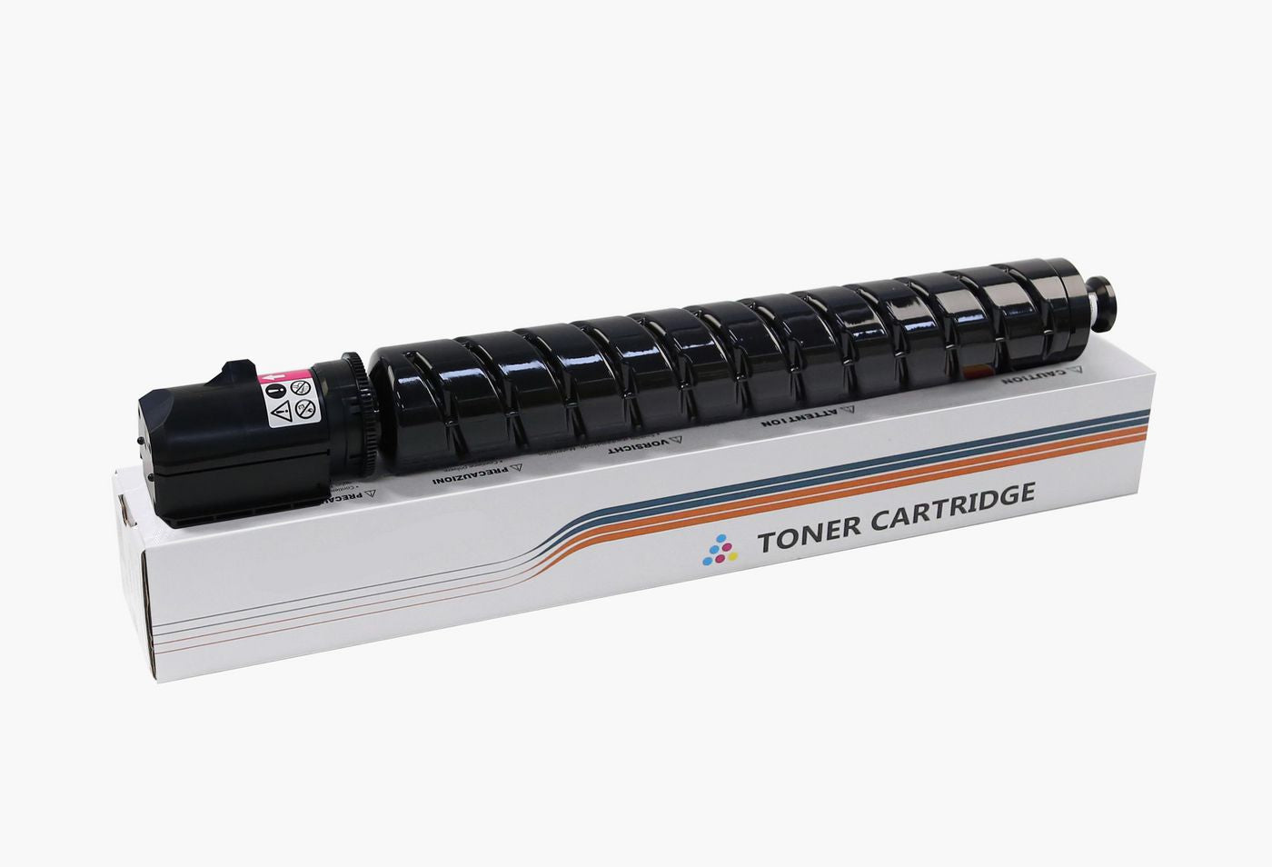CoreParts Toner C-EXV51 – Magenta