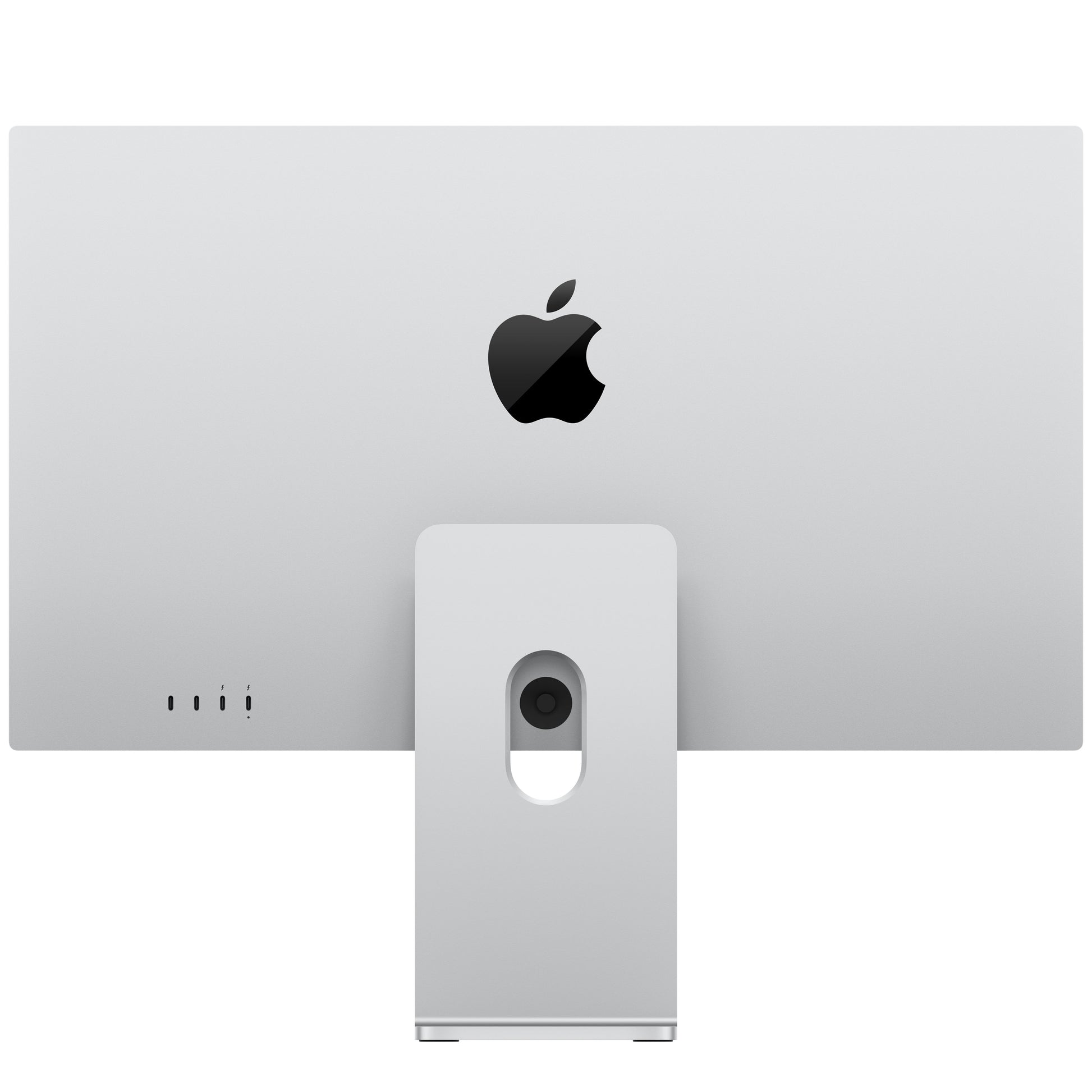 Apple Studio Display XDR – 27", 5120 × 2880, 120 Hz, Webcam