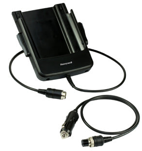 Honeywell EDA70/EDA71 Fahrzeug-Dock – für Honeywell EDA70/EDA71